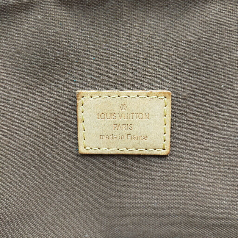 Louis Vuitton Lockit Horizontal