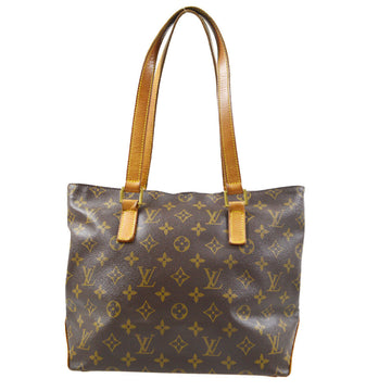 Louis Vuitton Cabas Piano Tote Bag