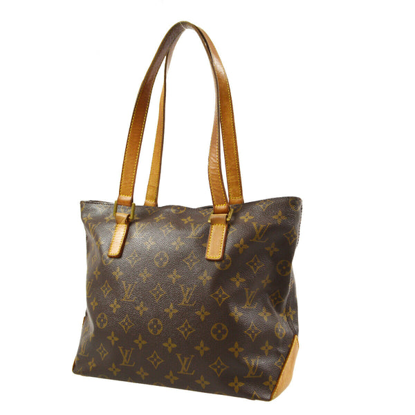 Louis Vuitton Cabas Piano Tote Bag