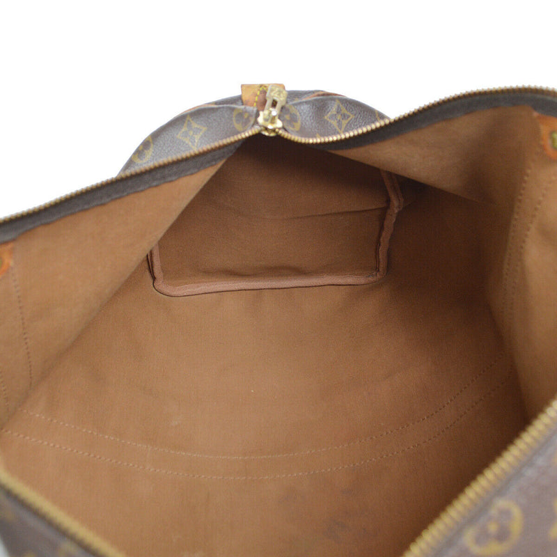 Louis Vuitton Keepall 50 Travel