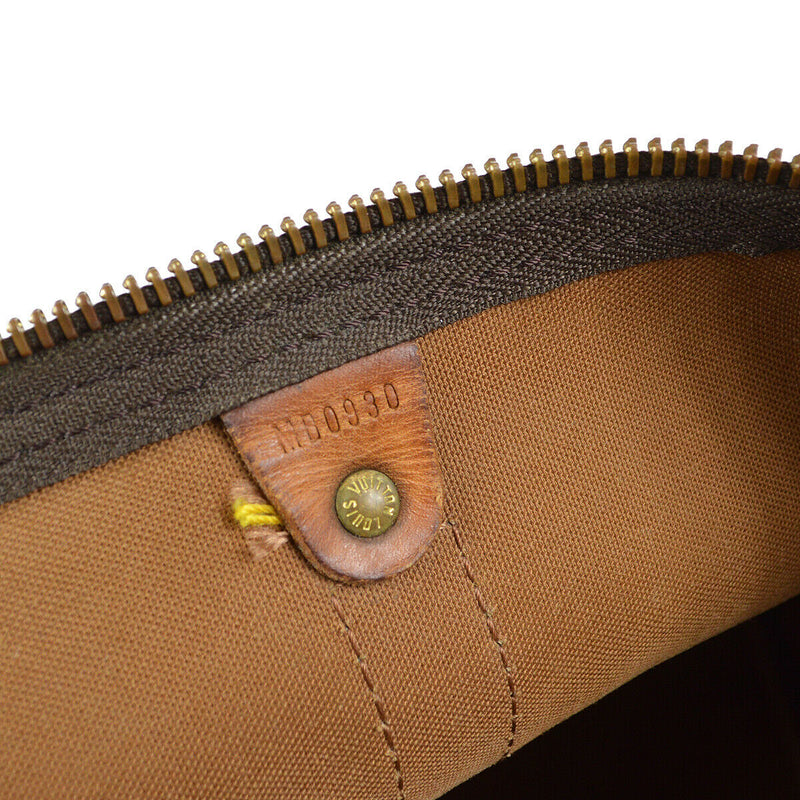 Louis Vuitton Keepall 50 Travel