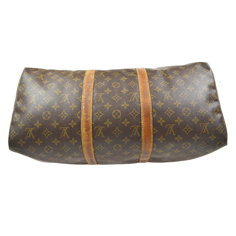 Louis Vuitton Keepall 50 Travel
