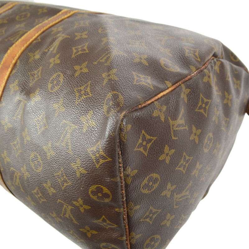 Louis Vuitton Keepall 50 Travel