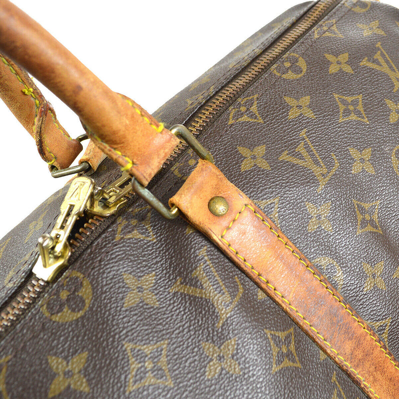 Louis Vuitton Keepall 50 Travel