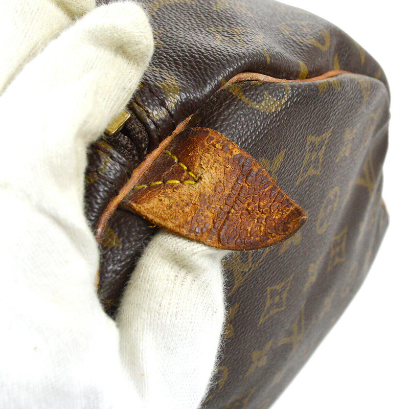 Louis Vuitton Keepall 50 Travel