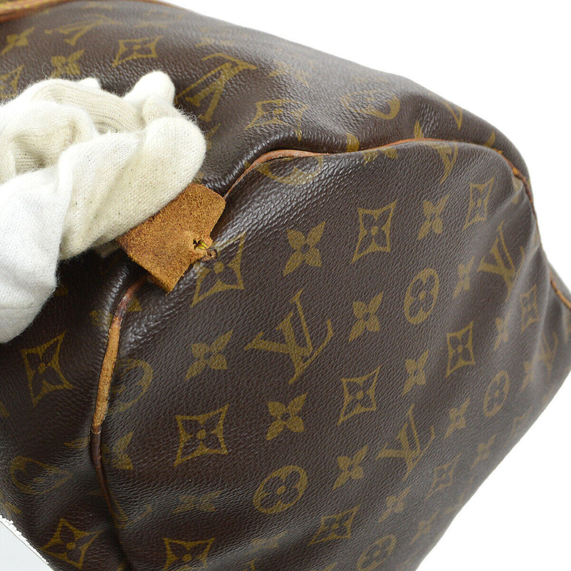 Louis Vuitton Keepall 50 Travel