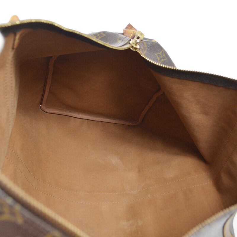 Louis Vuitton Keepall 50 Travel