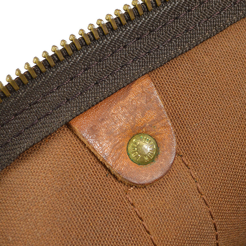 Louis Vuitton Keepall 50 Travel