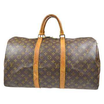 Louis Vuitton Keepall 50 Travel