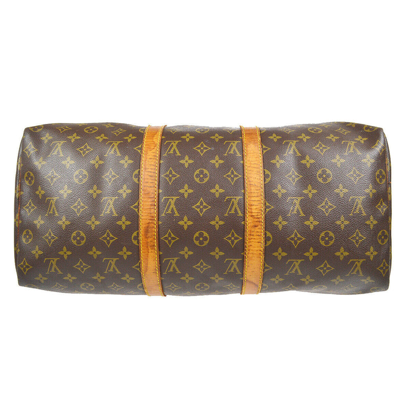 Louis Vuitton Keepall 50 Travel