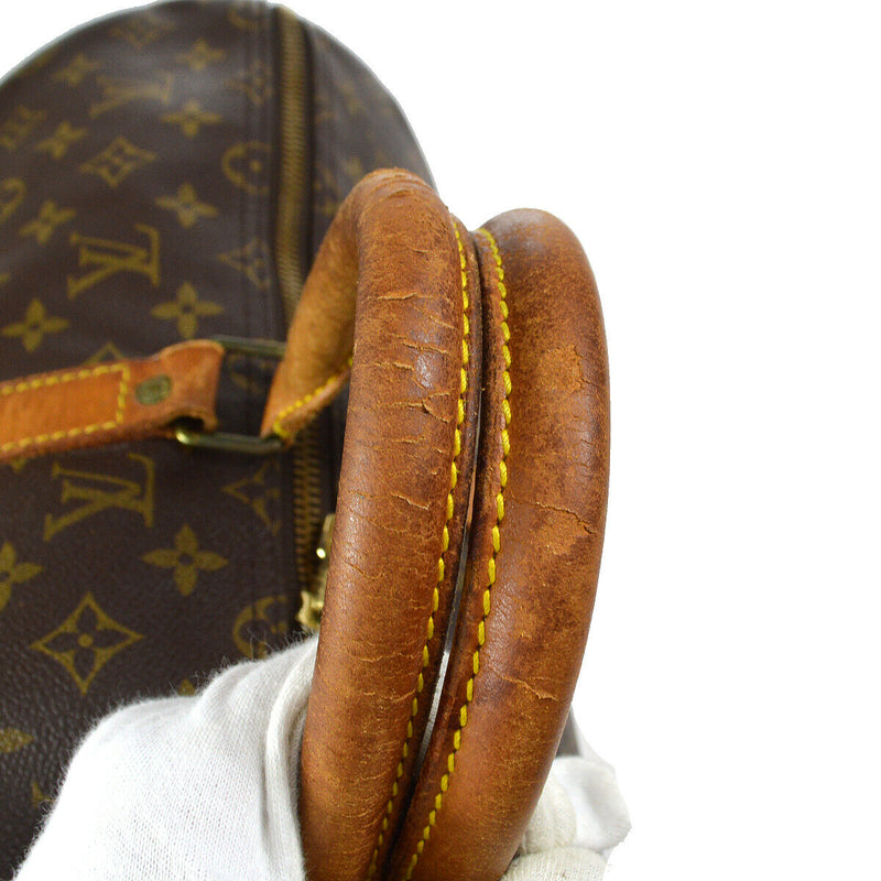 Louis Vuitton Keepall 50 Travel
