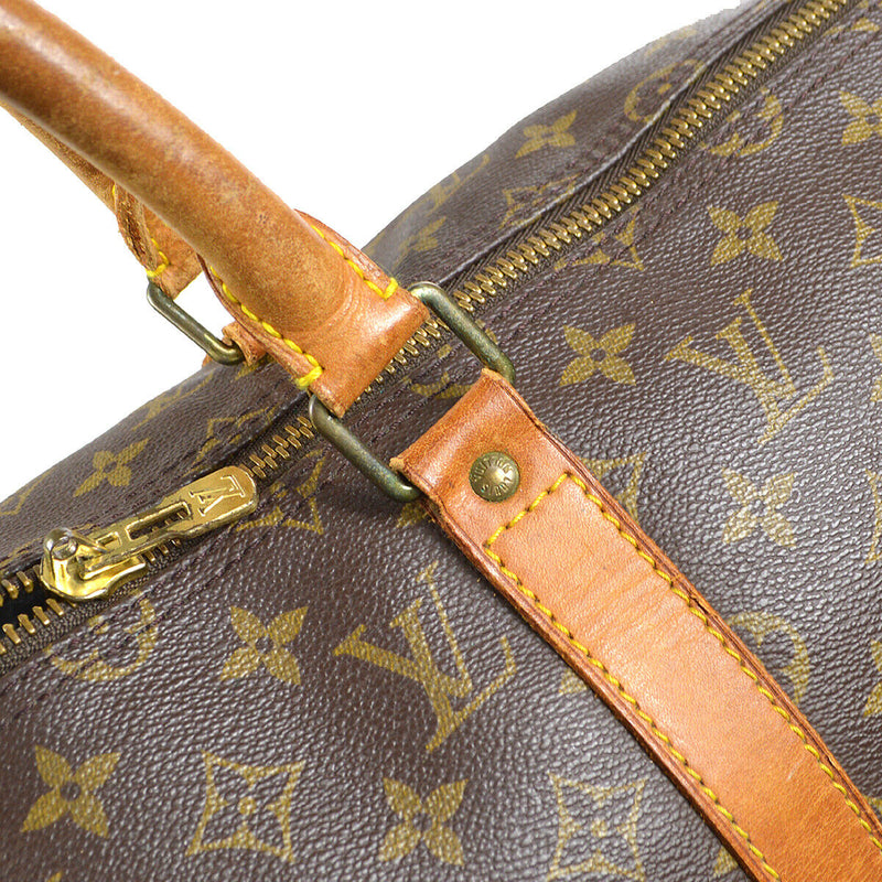 Louis Vuitton Keepall 50 Travel