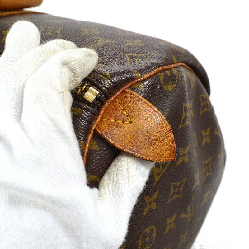 Louis Vuitton Keepall 50 Travel