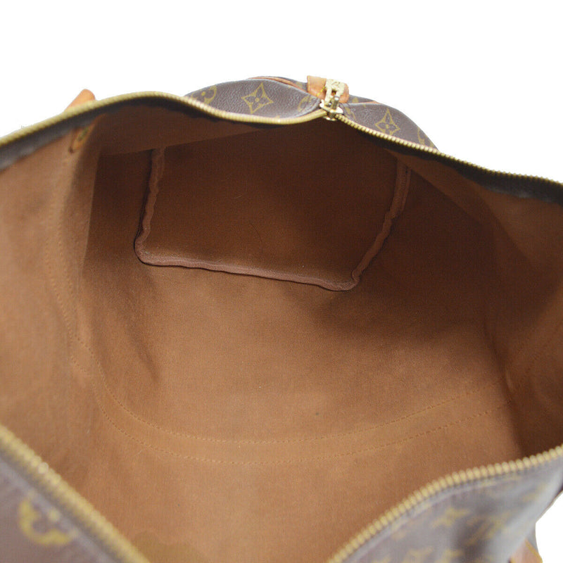 Louis Vuitton Keepall 50 Travel