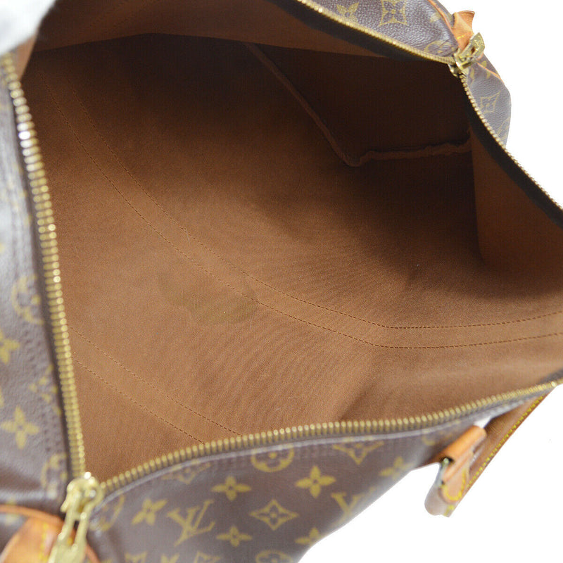 Louis Vuitton Keepall 50 Travel