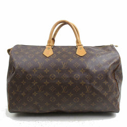Louis Vuitton Speedy 40 Boston Bag