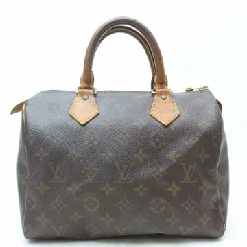 Louis Vuitton Speedy 25 Boston Bag