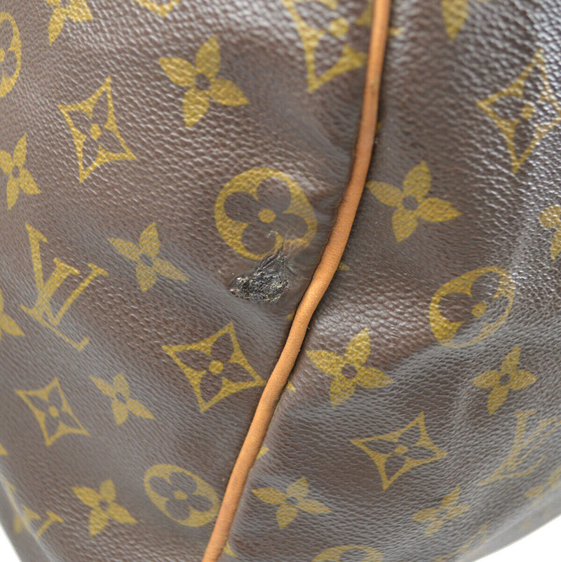 Louis Vuitton Keepall 60 Travel Bag