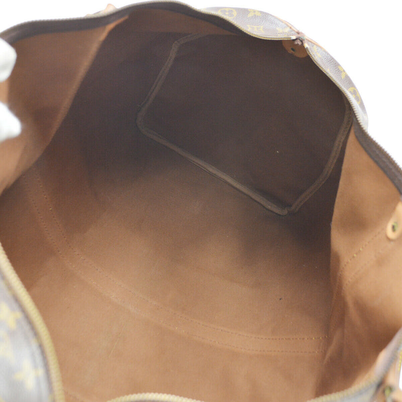 Louis Vuitton Keepall 60 Travel Bag