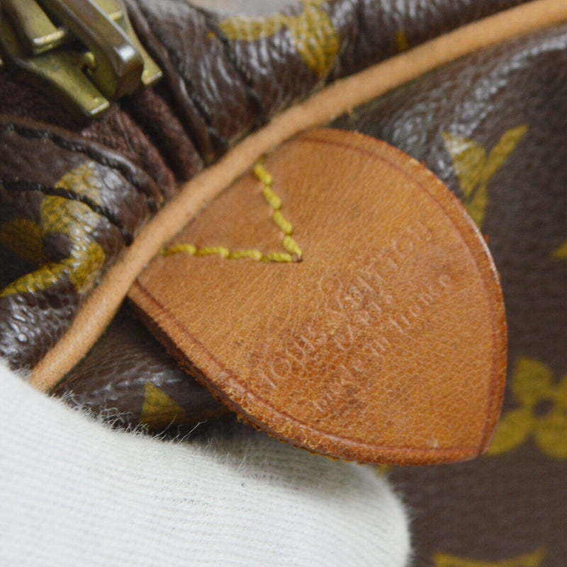 Louis Vuitton Keepall 60 Travel Bag