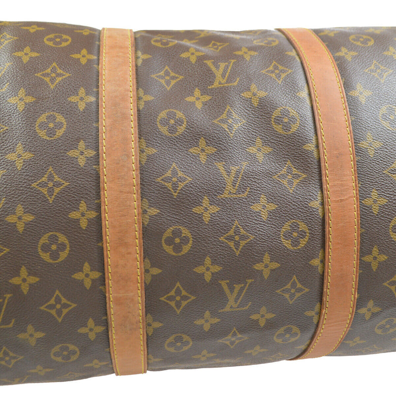 Louis Vuitton Keepall 60 Travel Bag