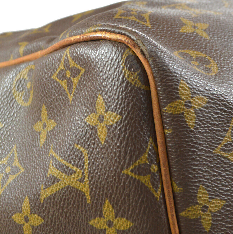 Louis Vuitton Keepall 60 Travel Bag