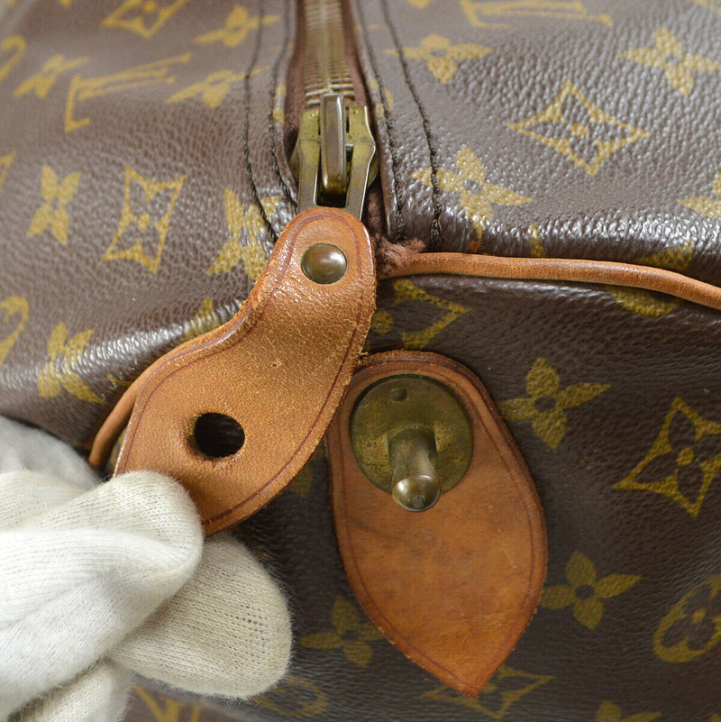 Louis Vuitton Keepall 60 Travel Bag