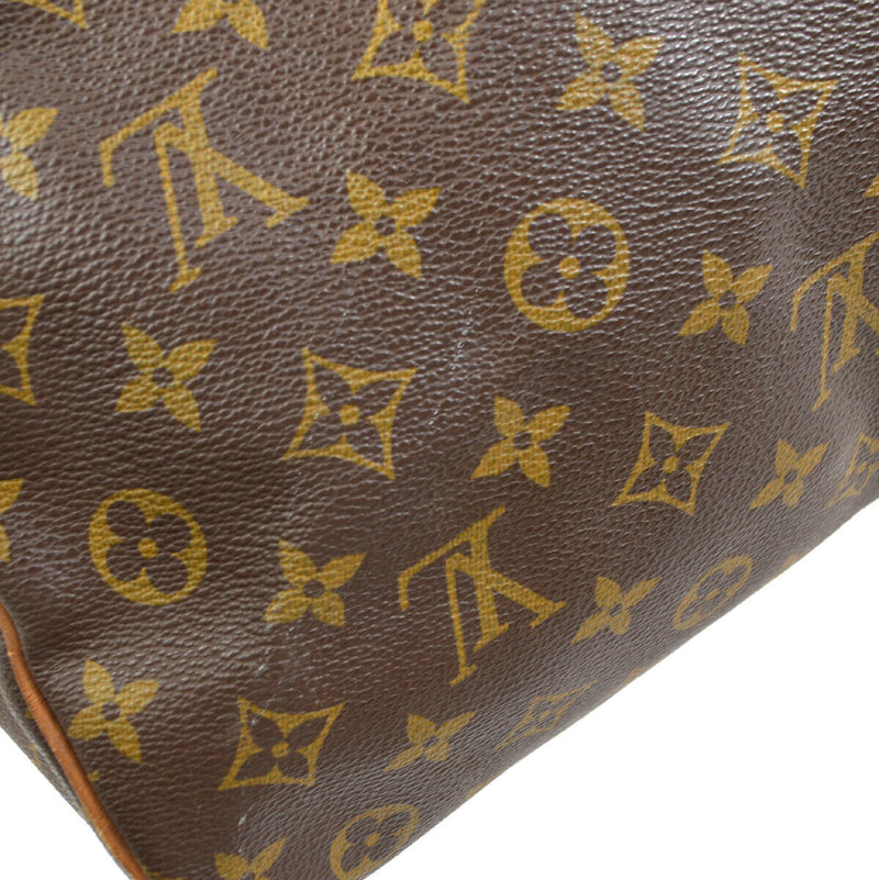 Louis Vuitton Keepall 60 Travel Bag
