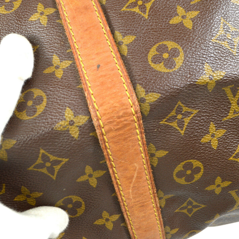 Louis Vuitton Keepall 60 Travel Bag