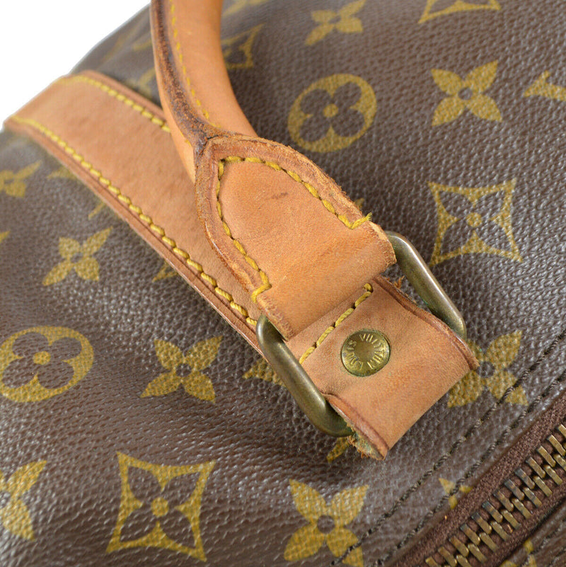 Louis Vuitton Keepall 60 Travel Bag
