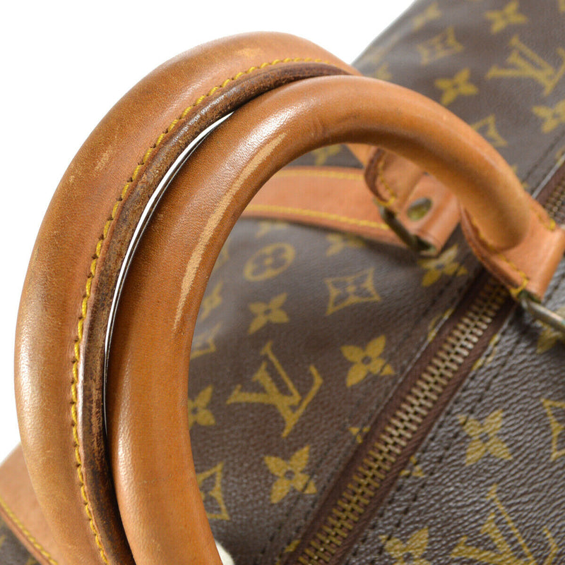 Louis Vuitton Keepall 60 Travel Bag