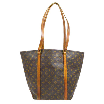 Louis Vuitton Sac Shopping Tote Bag