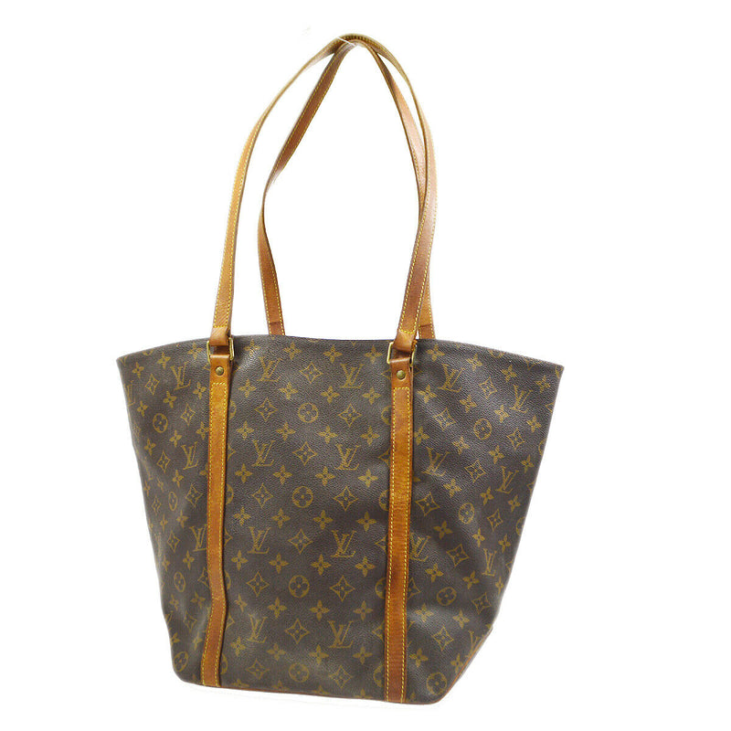 Louis Vuitton Sac Shopping Tote Bag