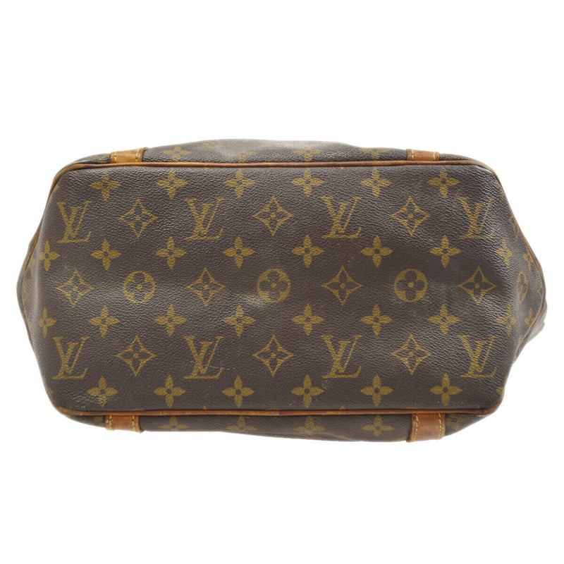 Louis Vuitton Sac Shopping Tote Bag