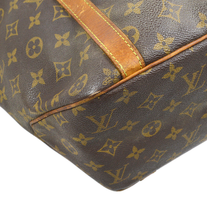 Louis Vuitton, Bags, Lv Sac Shopping