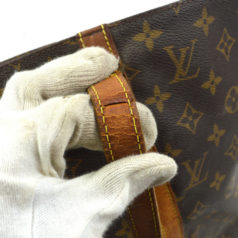 Louis Vuitton Sac Shopping Tote Bag