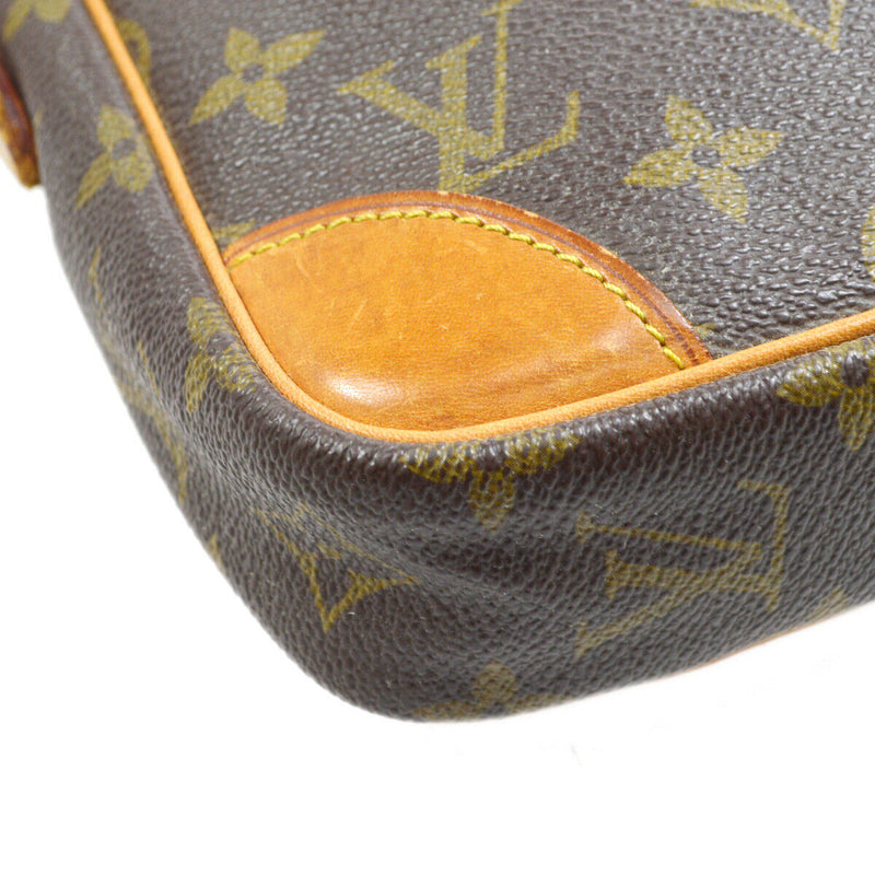 Louis Vuitton Danube Crossbody Bag