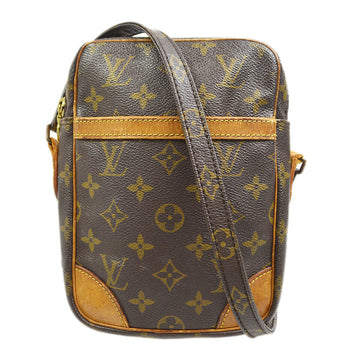Louis Vuitton Danube Crossbody Bag