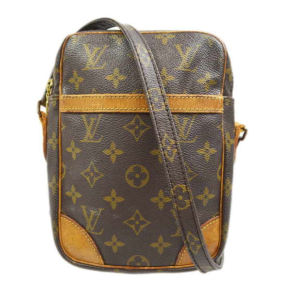 Louis Vuitton Danube Crossbody Bag