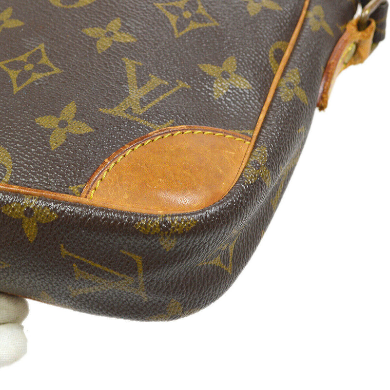 Louis Vuitton Danube Crossbody Bag