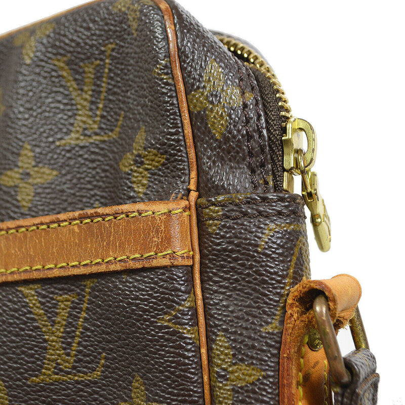 Louis Vuitton Danube Crossbody Bag