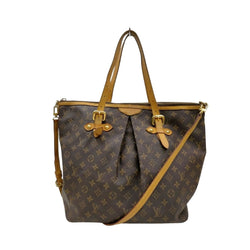 Louis Vuitton Palermo Tote Bag