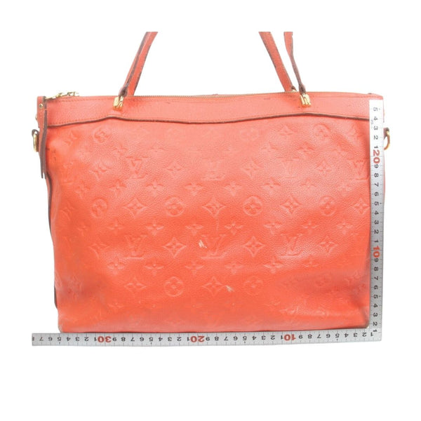 Louis Vuitton Empreinte Hand Bag