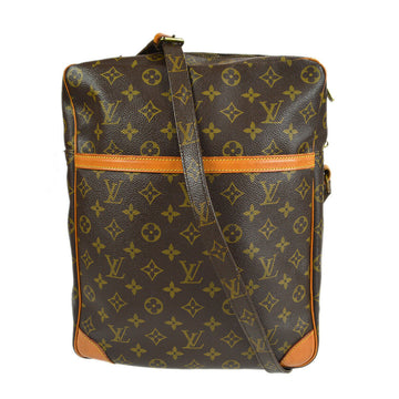 Louis Vuitton Danube Gm Crossbody
