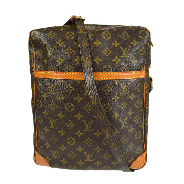 Louis Vuitton Danube Gm Crossbody