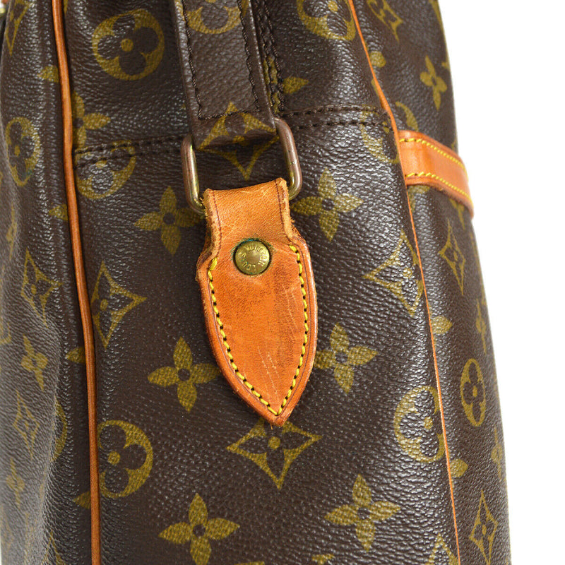 Louis Vuitton Danube Gm Crossbody