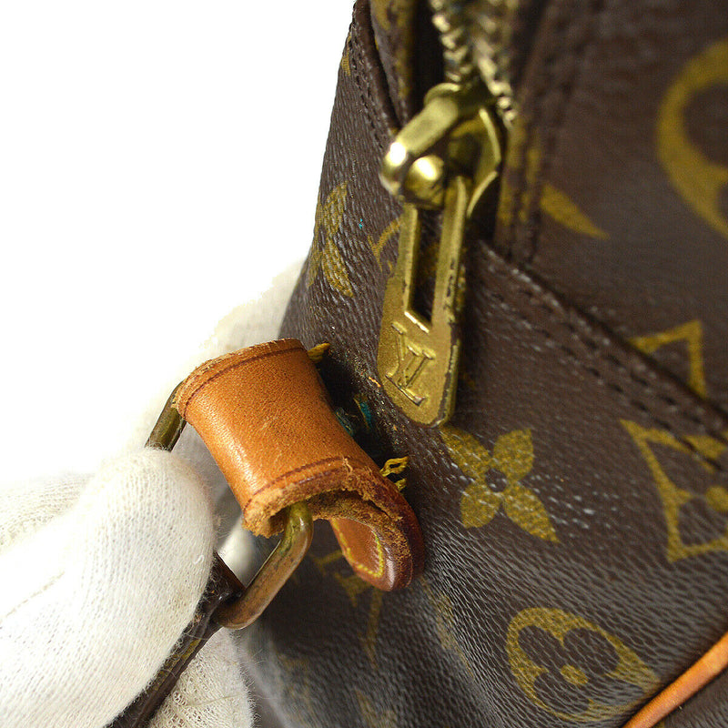 Louis Vuitton Danube Gm Crossbody