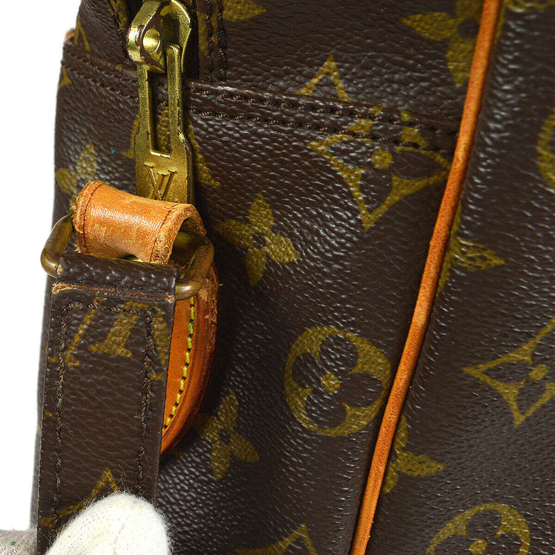 Louis Vuitton Danube Gm Crossbody