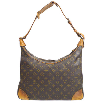 Louis Vuitton Boulogne 35 Shoulder