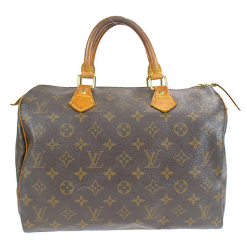 Louis Vuitton Speedy 30 Hand Bag